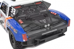 1:8 Shiroi XP 6S Brushless Power 6S RTR (modrý)