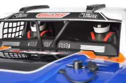 1:8 Shiroi XP 6S Brushless Power 6S RTR (modrý)