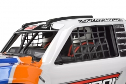 1:8 Shiroi XP 6S Brushless Power 6S RTR (modrý)