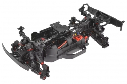 1:8 Shiroi XP 6S Brushless Power 6S RTR (zelený)