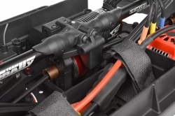 1:8 Shiroi XP 6S Brushless Power 6S RTR (zelený)