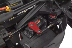 1:8 Shiroi XP 6S Brushless Power 6S RTR (zelený)