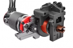 1:8 Shiroi XP 6S Brushless Power 6S RTR (zelený)