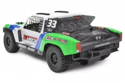 1:8 Shiroi XP 6S Brushless Power 6S RTR (zelený)