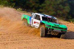 1:8 Shiroi XP 6S Brushless Power 6S RTR (zelený)