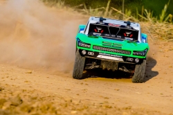 1:8 Shiroi XP 6S Brushless Power 6S RTR (zelený)