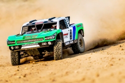 1:8 Shiroi XP 6S Brushless Power 6S RTR (zelený)