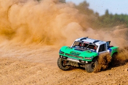 1:8 Shiroi XP 6S Brushless Power 6S RTR (zelený)