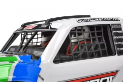 1:8 Shiroi XP 6S Brushless Power 6S RTR (zelený)