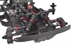 1:8 Shiroi XP 6S Brushless Power 6S RTR (červený)