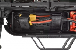 1:8 Shiroi XP 6S Brushless Power 6S RTR (červený)