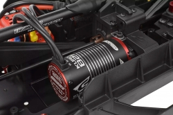 1:8 Shiroi XP 6S Brushless Power 6S RTR (červený)