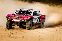 1:8 Shiroi XP 6S Brushless Power 6S RTR (červený)