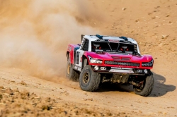 1:8 Shiroi XP 6S Brushless Power 6S RTR (červený)