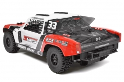 1:8 Shiroi XP 6S Brushless Power 6S RTR (červený)