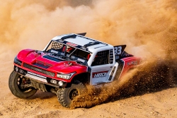 1:8 Shiroi XP 6S Brushless Power 6S RTR (červený)