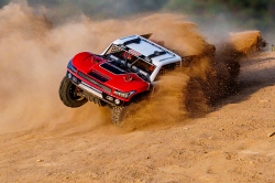 1:8 Shiroi XP 6S Brushless Power 6S RTR (červený)