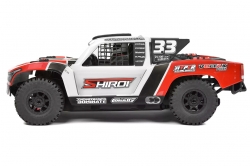 1:8 Shiroi XP 6S Brushless Power 6S RTR (červený)