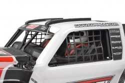 1:8 Shiroi XP 6S Brushless Power 6S RTR (červený)