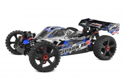 1:8 SPARK XB-6S Buggy 4WD RTR (modrá)