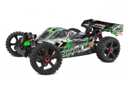 1:8 SPARK XB-6S Buggy 4WD RTR (zelená)