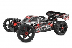 1:8 SPARK XB-6S Buggy 4WD RTR (červená)