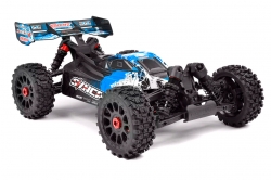 1:8 Syncro4 Buggy 4WD 3S–4S RTR (modrá)