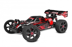 1:8 ASUGA XLR 6S BUGGY 4WD RTR (červená)