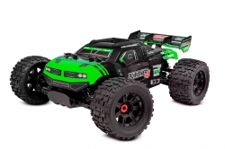 1:10 Punisher-4 Monster Truck 4WD 3S–4S RTR(green)