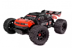 1:10 Punisher-4 Monster Truck 4WD 3S–4S RTR (red)