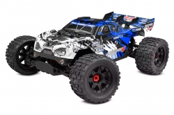 1:10 KAGAMA 4 Monster Truck 4WD 3S–4S RTR (modrý)