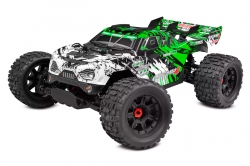 1:10 KAGAMA 4 Monster Truck 4WD 3S-4S RTR (Green)