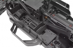 1:8 Shiroi XP 6S Roller 4WD ohne Elektronik (Grün)