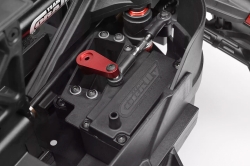 1:8 Shiroi XP 6S Roller 4WD ohne Elektronik (Grün)