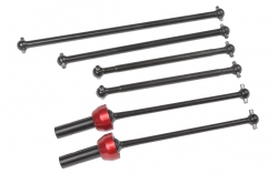 1:8 Shiroi XP 6S Roller 4WD ohne Elektronik (Grün)