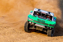 1:8 Shiroi XP 6S Roller 4WD ohne Elektronik (Grün)