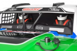 1:8 Shiroi XP 6S Roller 4WD ohne Elektronik (Grün)