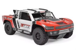 1:8 Shiroi XP 6S Roller 4WD ohne Elektronik (Rot)