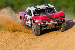 1:8 Shiroi XP 6S Roller 4WD ohne Elektronik (Rot)