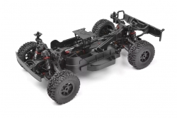 1:8 Shiroi XP 6S Roller 4WD ohne Elektronik (Rot)