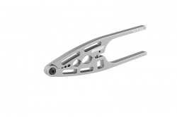 Kliešte na držanie piestnice tlmičov