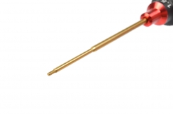Allen screwdriver PRO Tool 1.5 mm