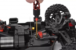 Team Corally PRO Tool Allen screwdriver 2.0 mm