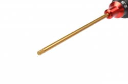 Imbusový šroubovák Team Corally PRO Tool 2,5 mm