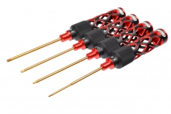 Imbusový šroubovák Team Corally PRO Tool 2,5 mm