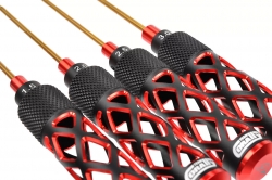 Imbusový šroubovák Team Corally PRO Tool 2,5 mm