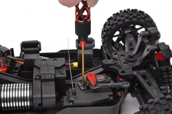 Imbusový šroubovák Team Corally PRO Tool 2,5 mm