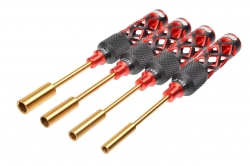 Nástrčkový šroubovák Team Corally PRO Tool 5,5 mm