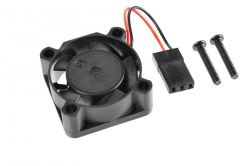 TEAM CORALLY - Torox 60/135 větráček regulace