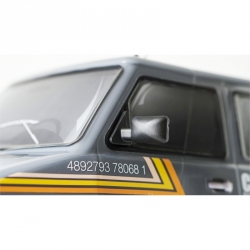 1:10 SCA-1E Prairie wolf/Prérijný vlk 2.1 RTR, šedý (rázvor 324mm)